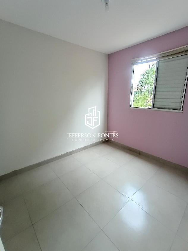 Apartamento à venda com 2 quartos, 44m² - Foto 11