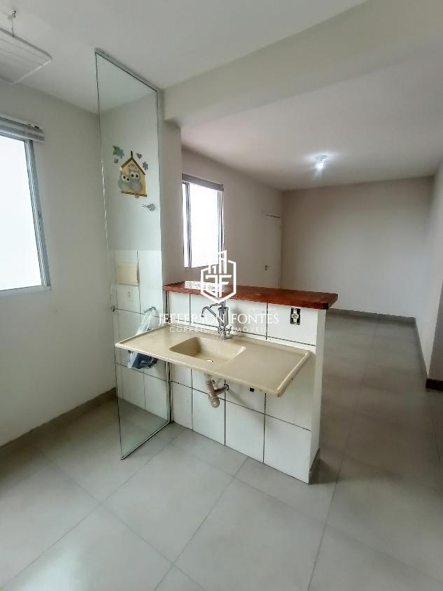 Apartamento à venda com 2 quartos, 44m² - Foto 16