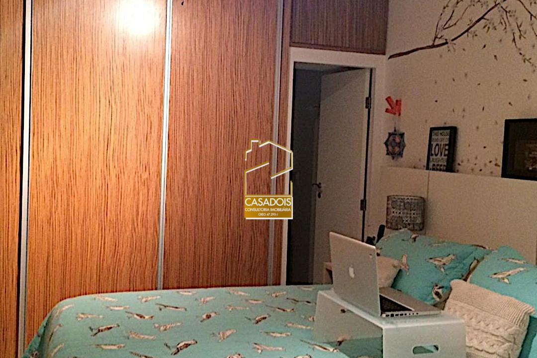 Apartamento à venda com 3 quartos, 117m² - Foto 16