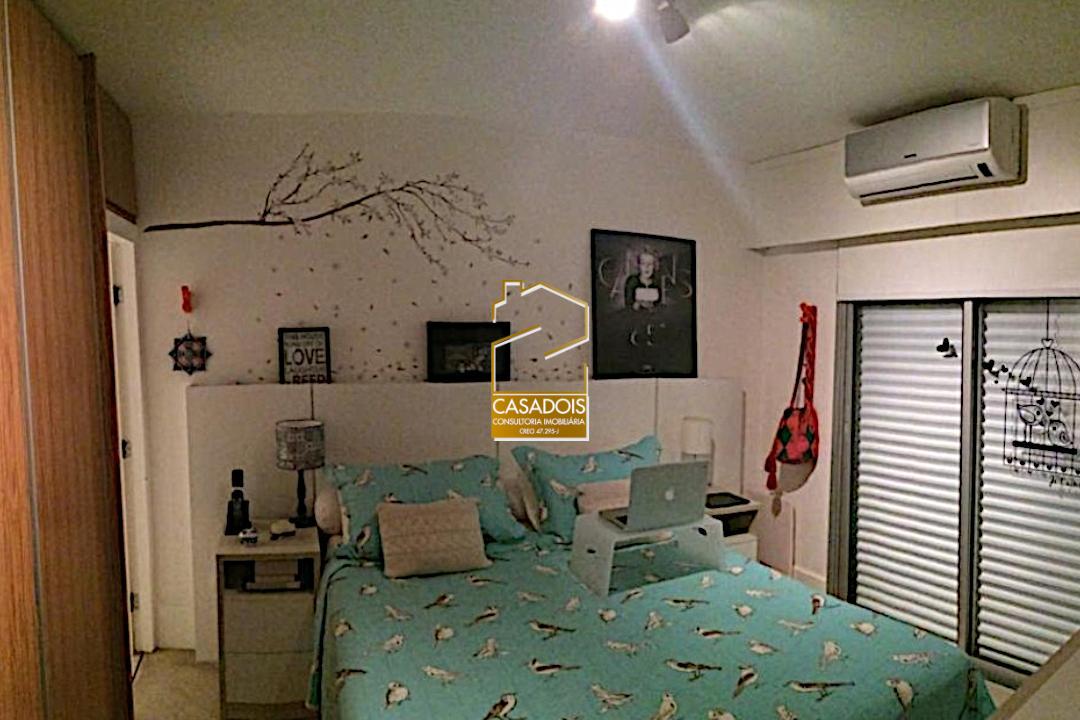 Apartamento à venda com 3 quartos, 117m² - Foto 17