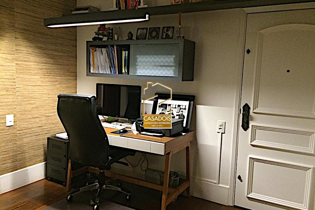 Apartamento à venda com 3 quartos, 117m² - Foto 28