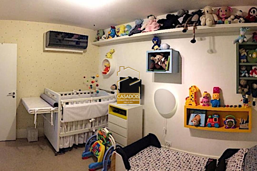 Apartamento à venda com 3 quartos, 117m² - Foto 26