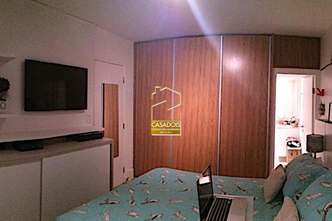 Apartamento à venda com 3 quartos, 117m² - Foto 18