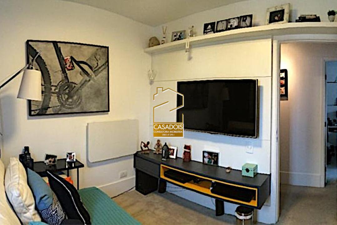 Apartamento à venda com 3 quartos, 117m² - Foto 23