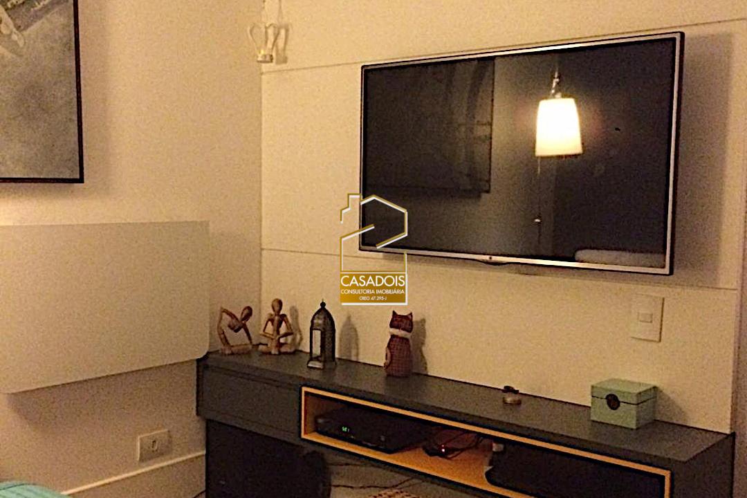 Apartamento à venda com 3 quartos, 117m² - Foto 24