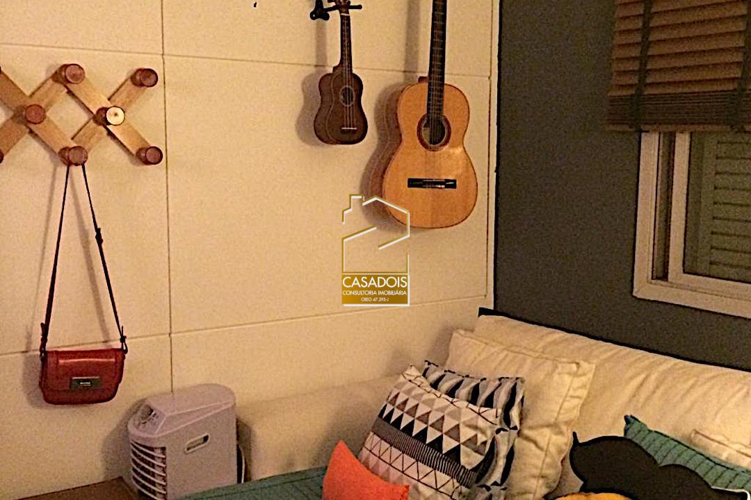 Apartamento à venda com 3 quartos, 117m² - Foto 21