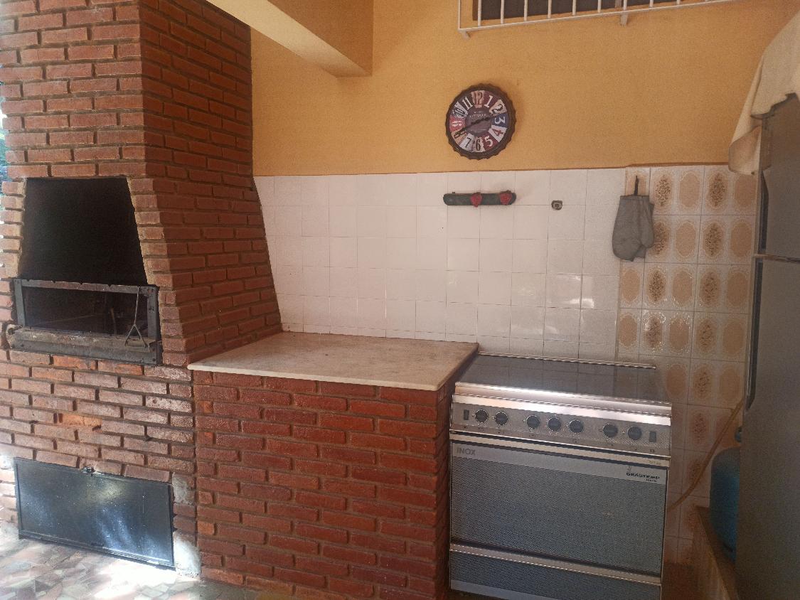 Casa de Condomínio à venda e aluguel com 4 quartos, 209m² - Foto 20