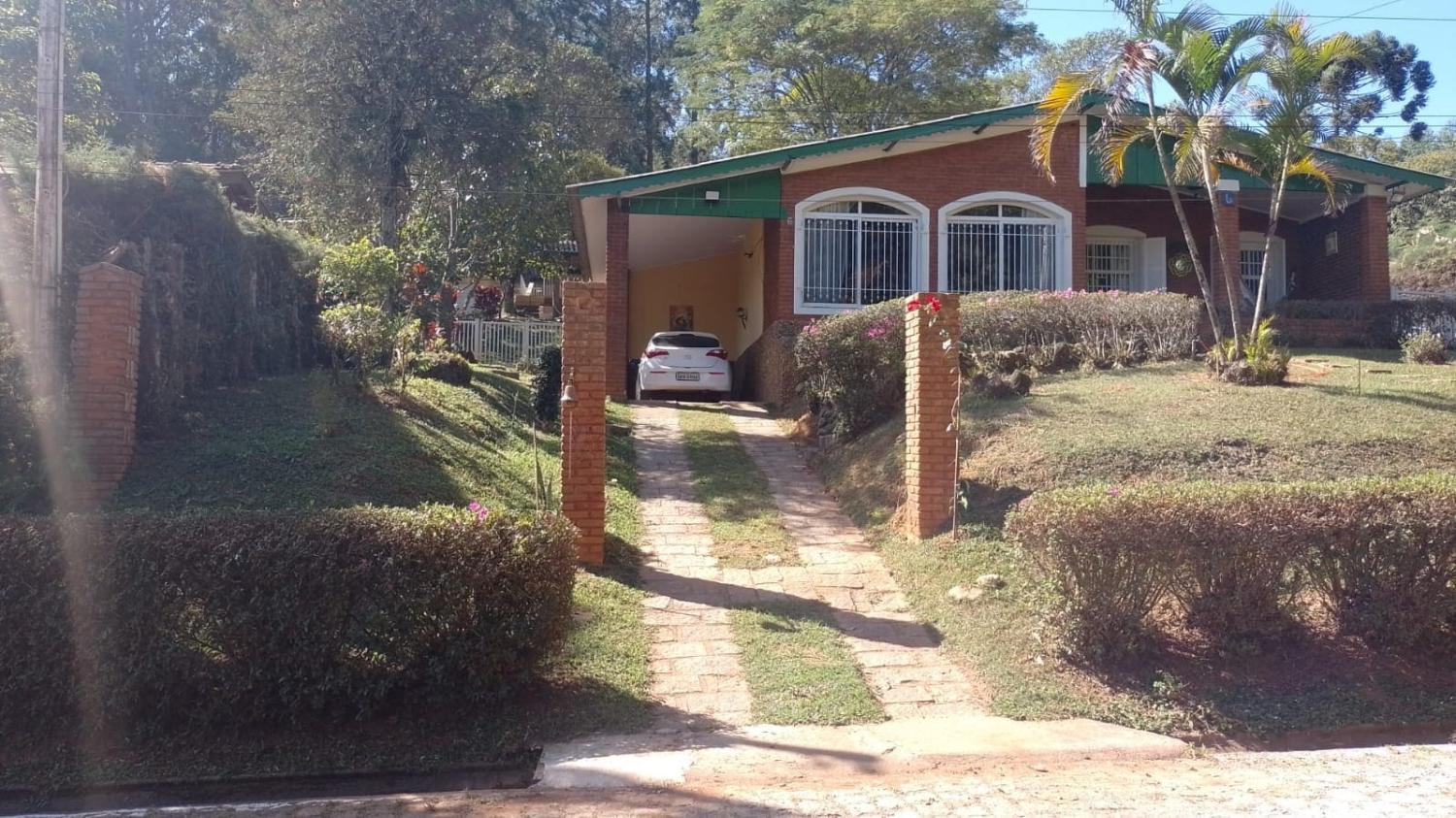 Casa de Condomínio à venda e aluguel com 4 quartos, 209m² - Foto 8