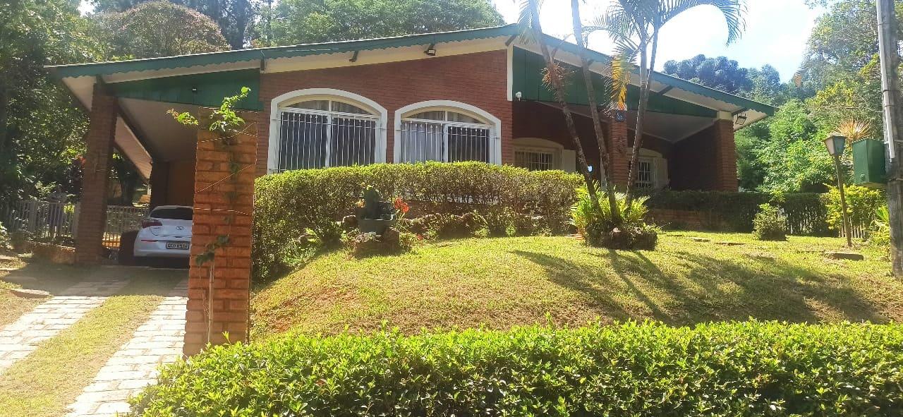 Casa de Condomínio à venda e aluguel com 4 quartos, 209m² - Foto 7