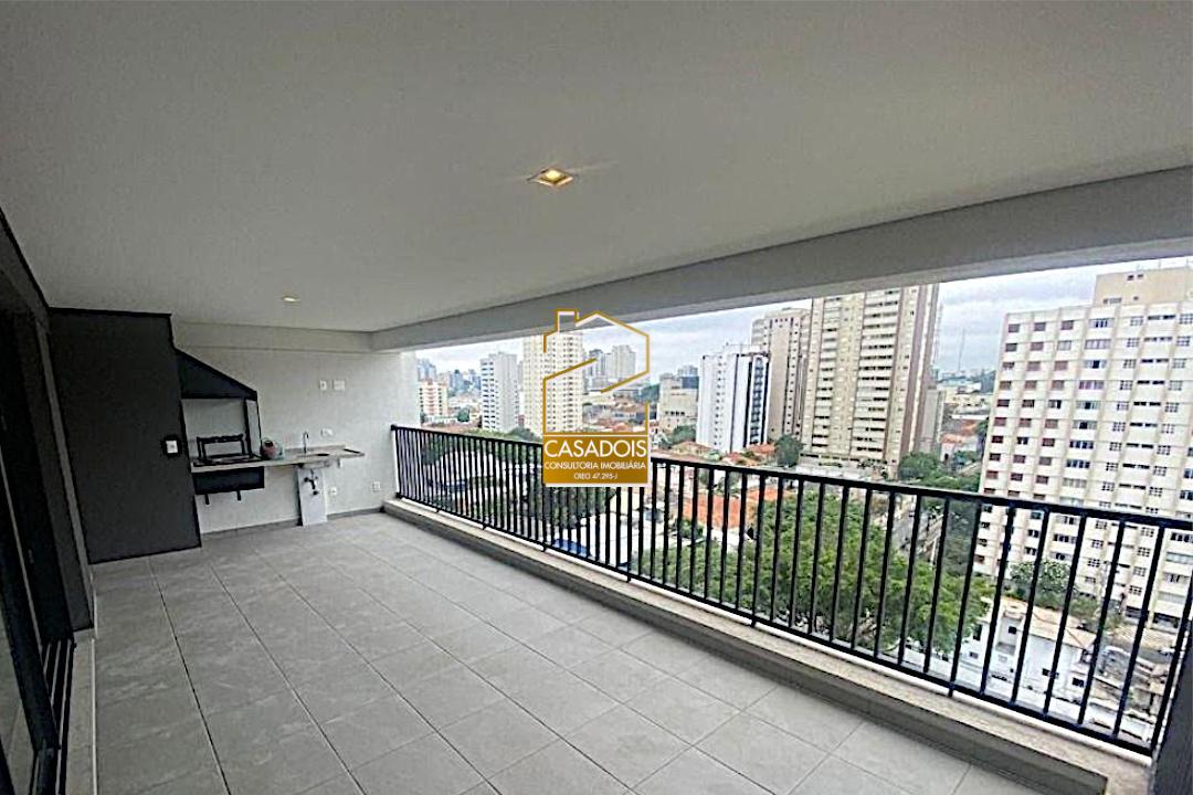 Apartamento à venda com 2 quartos, 106m² - Foto 2