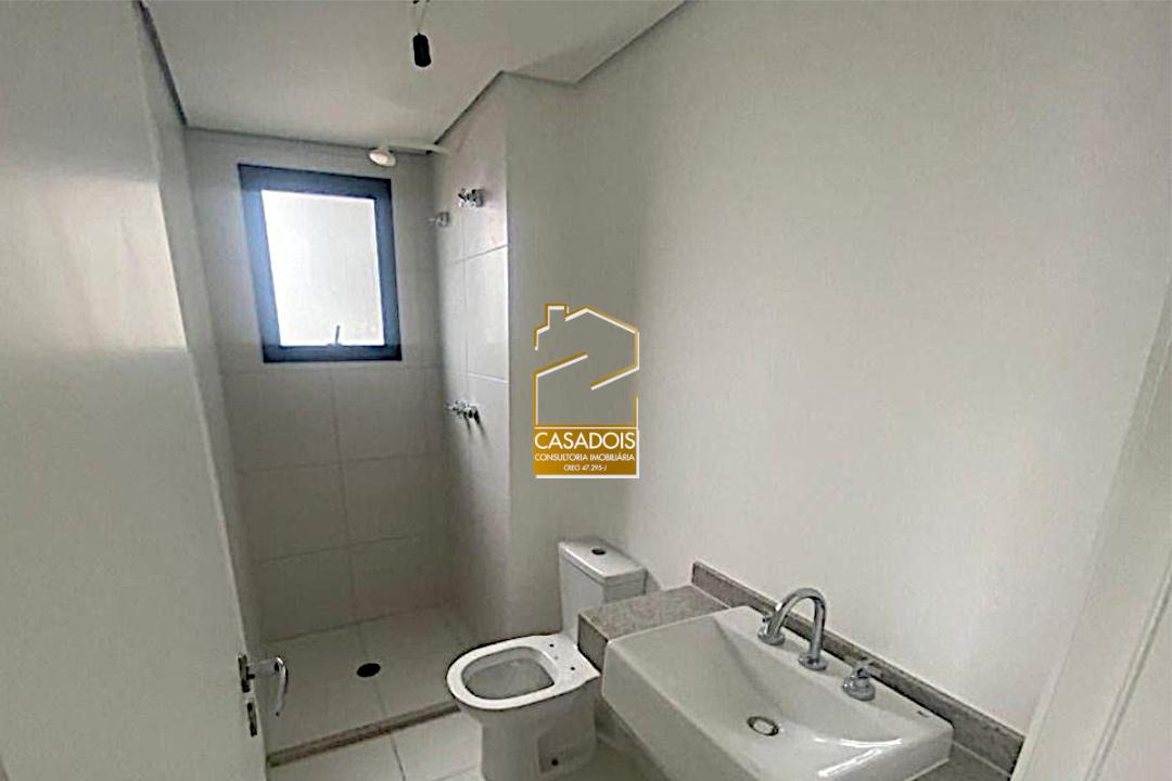 Apartamento à venda com 2 quartos, 106m² - Foto 9