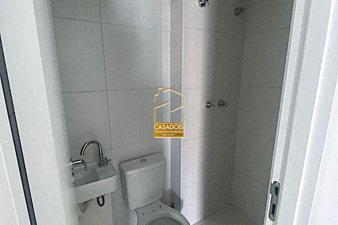 Apartamento à venda com 2 quartos, 106m² - Foto 13