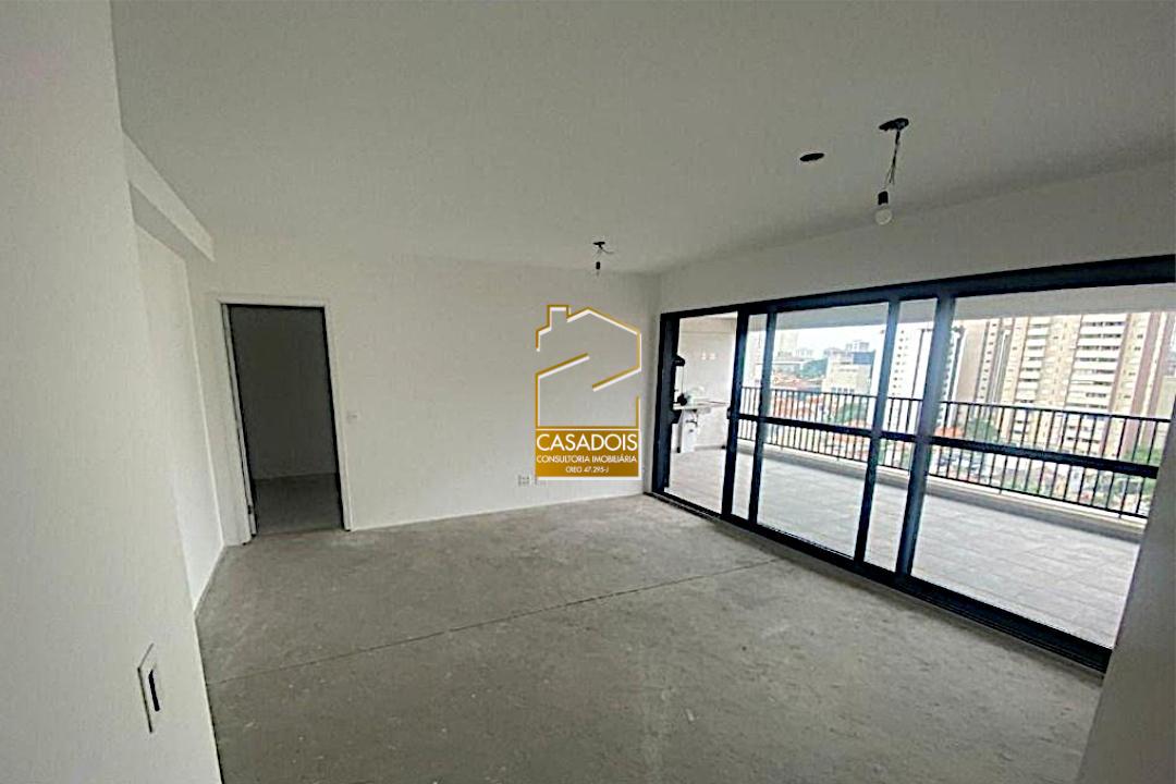 Apartamento à venda com 2 quartos, 106m² - Foto 6