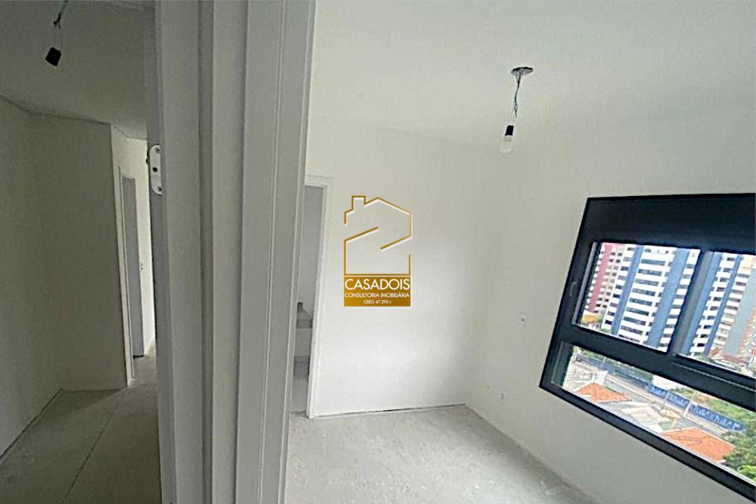 Apartamento à venda com 2 quartos, 106m² - Foto 12