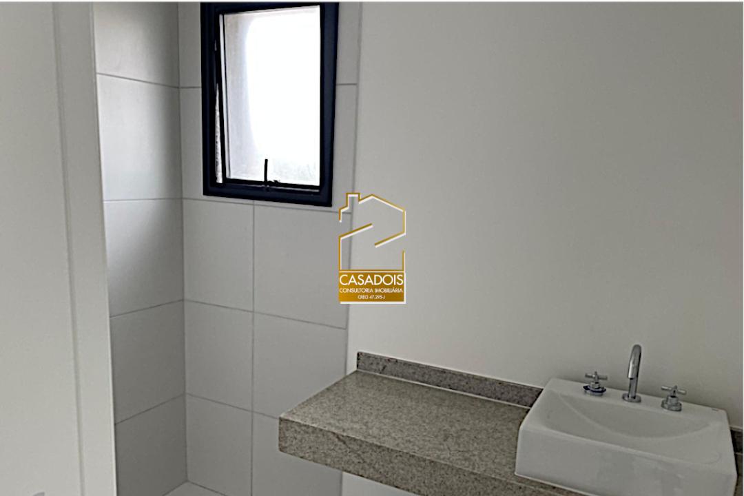 Apartamento à venda com 2 quartos, 106m² - Foto 7