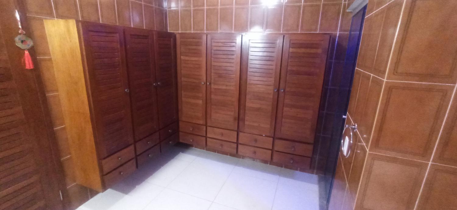 Casa de Condomínio à venda e aluguel com 4 quartos, 209m² - Foto 19