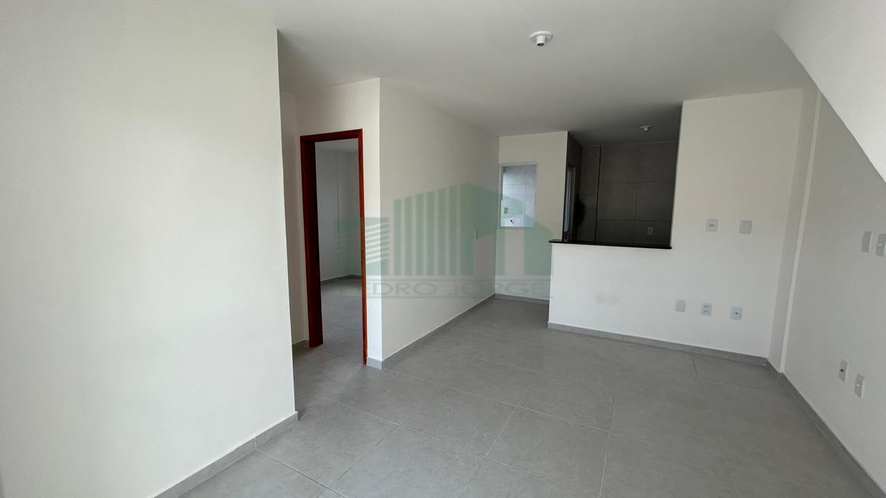 Casa de Condomínio à venda com 2 quartos, 52m² - Foto 2