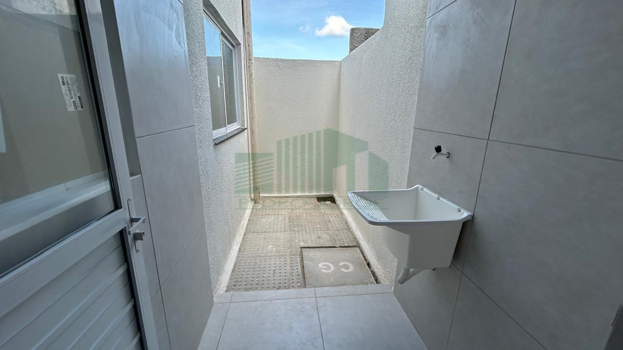 Casa de Condomínio à venda com 2 quartos, 52m² - Foto 12