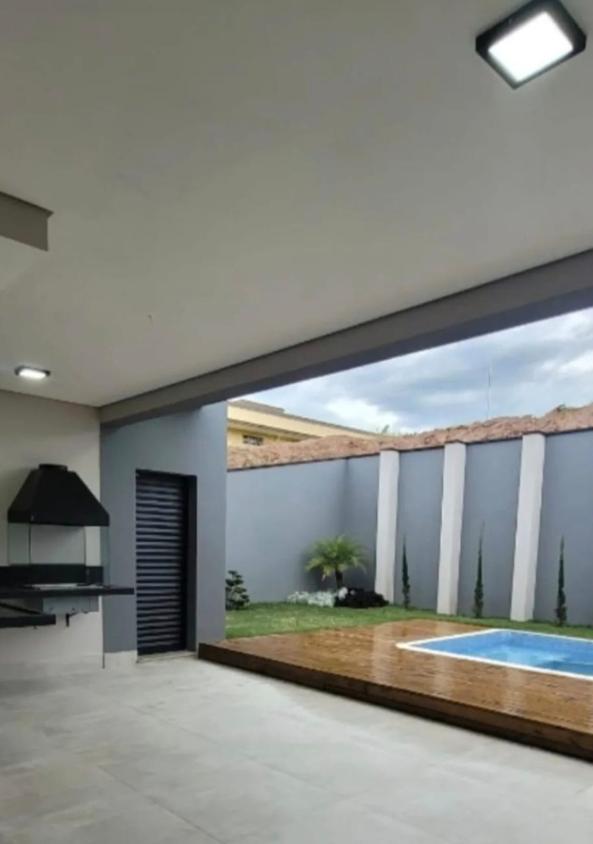 Casa de Condomínio à venda com 3 quartos, 230m² - Foto 4