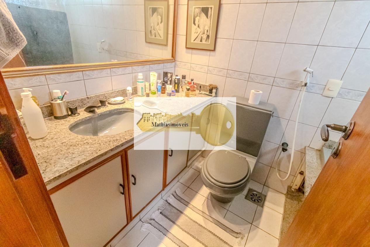 Apartamento à venda com 3 quartos, 137m² - Foto 19