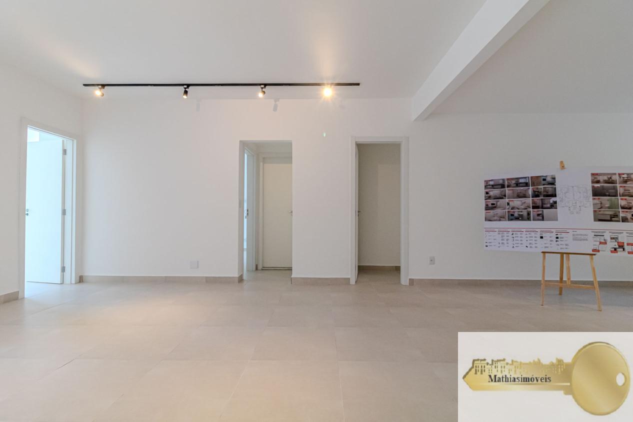 Apartamento à venda com 3 quartos, 135m² - Foto 10