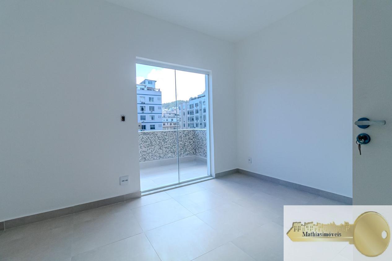 Apartamento à venda com 3 quartos, 135m² - Foto 16