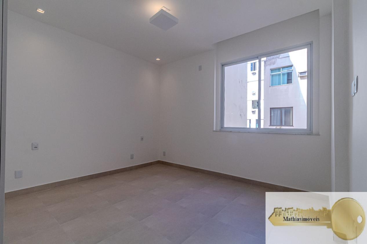 Apartamento à venda com 3 quartos, 135m² - Foto 21