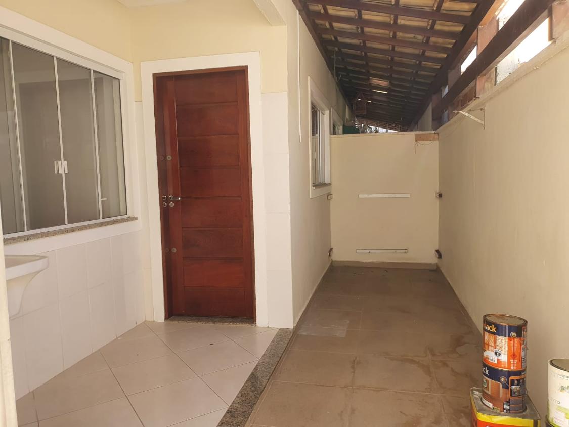 Casa à venda com 3 quartos - Foto 5