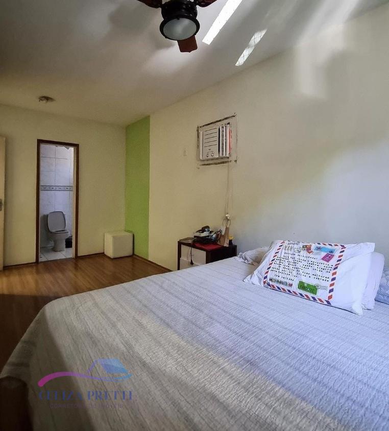 Apartamento à venda com 3 quartos, 115m² - Foto 6