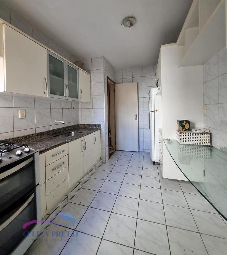 Apartamento à venda com 3 quartos, 115m² - Foto 8