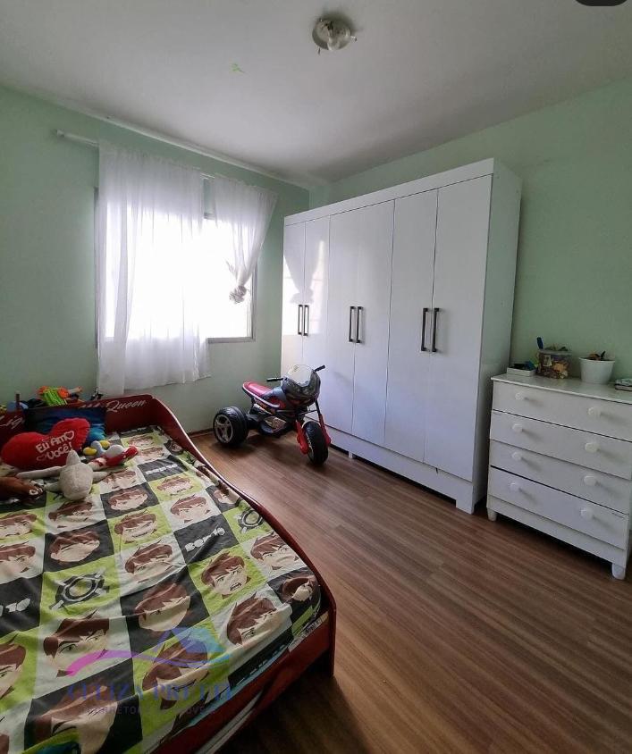 Apartamento à venda com 3 quartos, 115m² - Foto 4