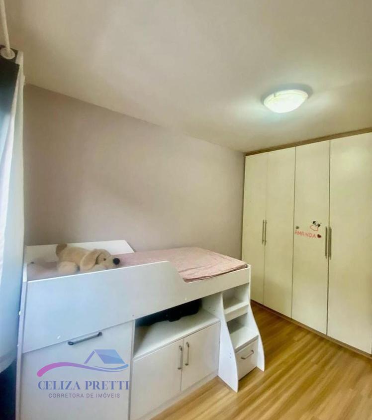 Apartamento à venda com 3 quartos, 115m² - Foto 5