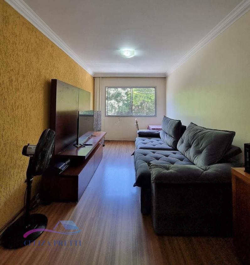 Apartamento à venda com 3 quartos, 115m² - Foto 2