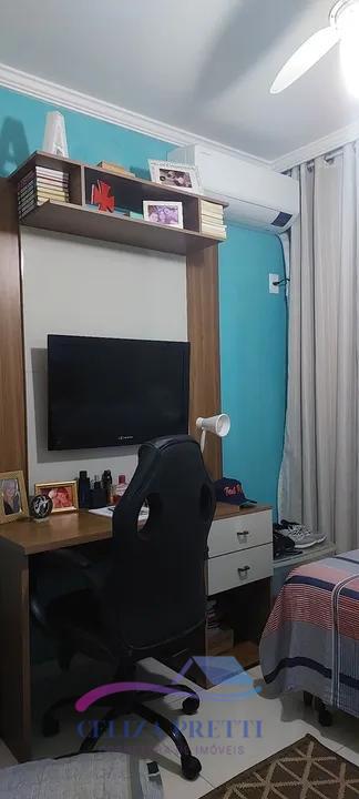 Apartamento à venda com 2 quartos, 57m² - Foto 7