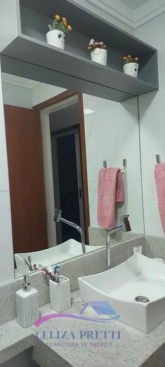 Apartamento à venda com 2 quartos, 57m² - Foto 14