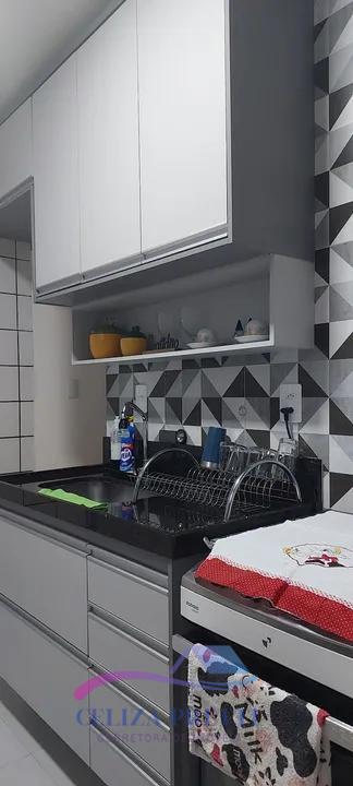 Apartamento à venda com 2 quartos, 57m² - Foto 13