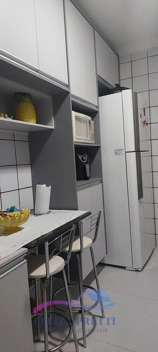 Apartamento à venda com 2 quartos, 57m² - Foto 12