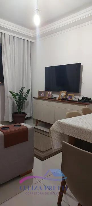 Apartamento à venda com 2 quartos, 57m² - Foto 11