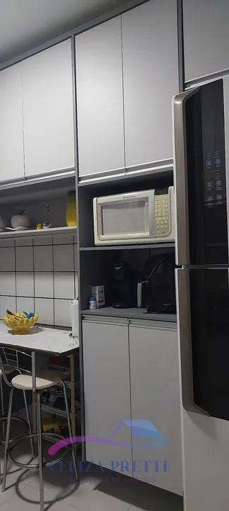 Apartamento à venda com 2 quartos, 57m² - Foto 10