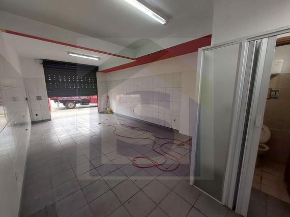 Conjunto Comercial-Sala para alugar, 70m² - Foto 3