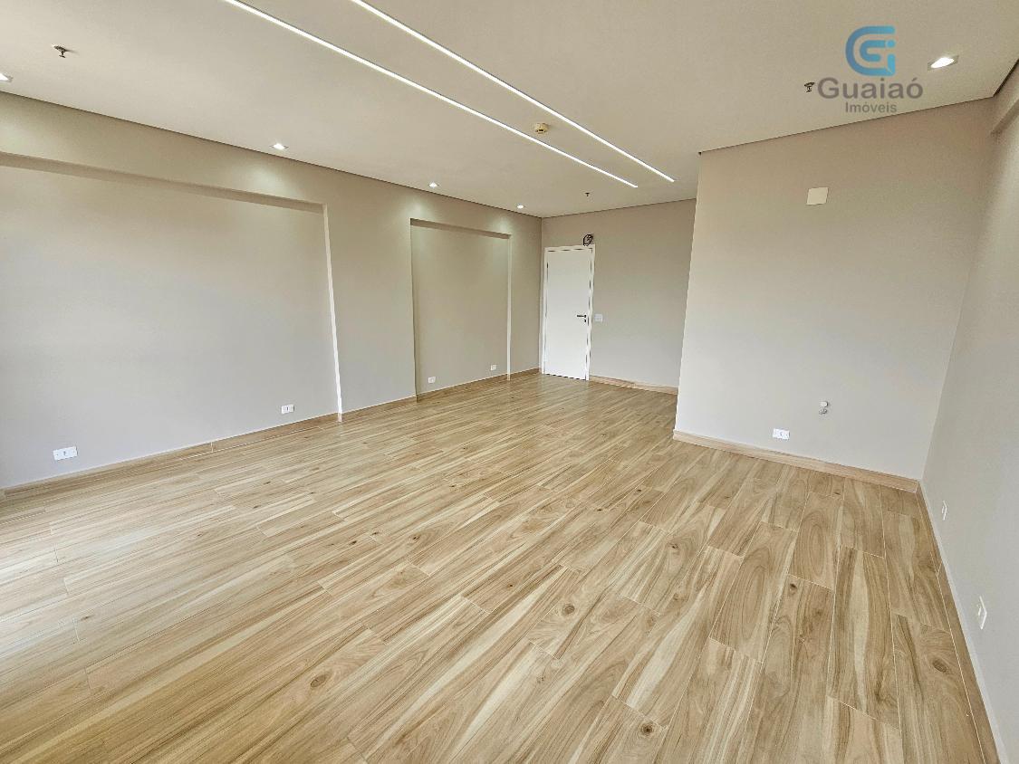 Conjunto Comercial-Sala para alugar, 41m² - Foto 5