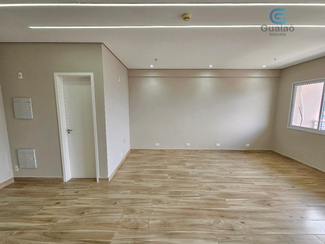 Conjunto Comercial-Sala para alugar, 41m² - Foto 6