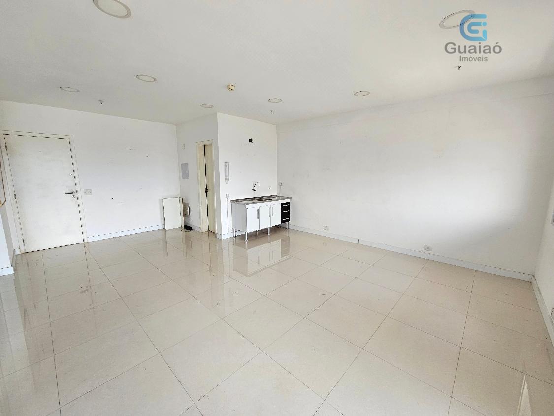 Conjunto Comercial-Sala para alugar, 82m² - Foto 6