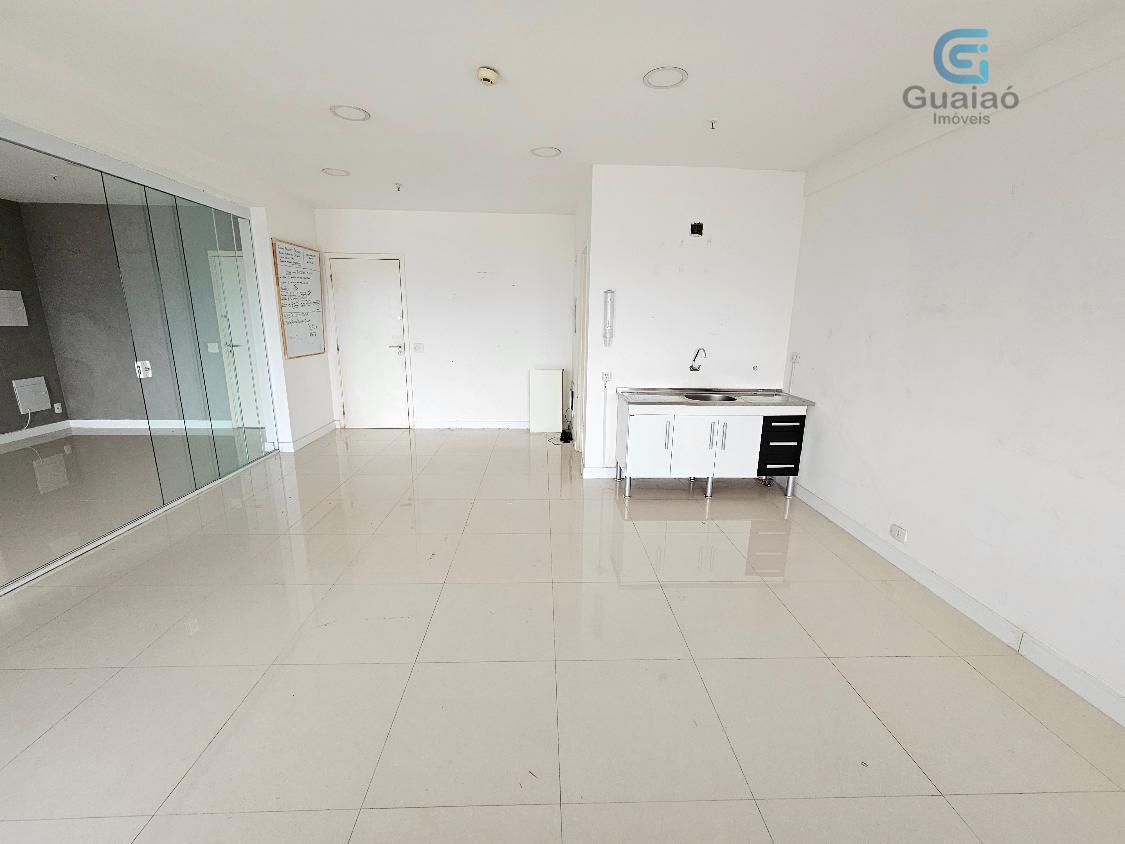 Conjunto Comercial-Sala para alugar, 82m² - Foto 7