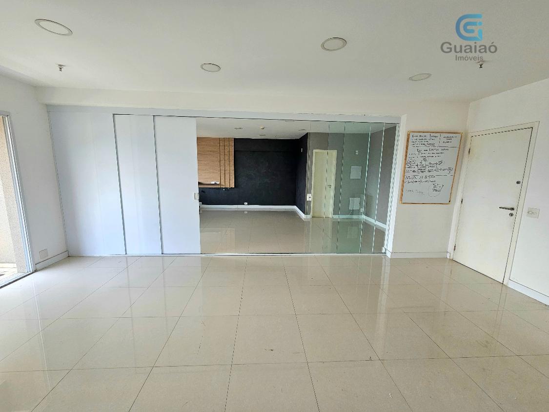 Conjunto Comercial-Sala para alugar, 82m² - Foto 9