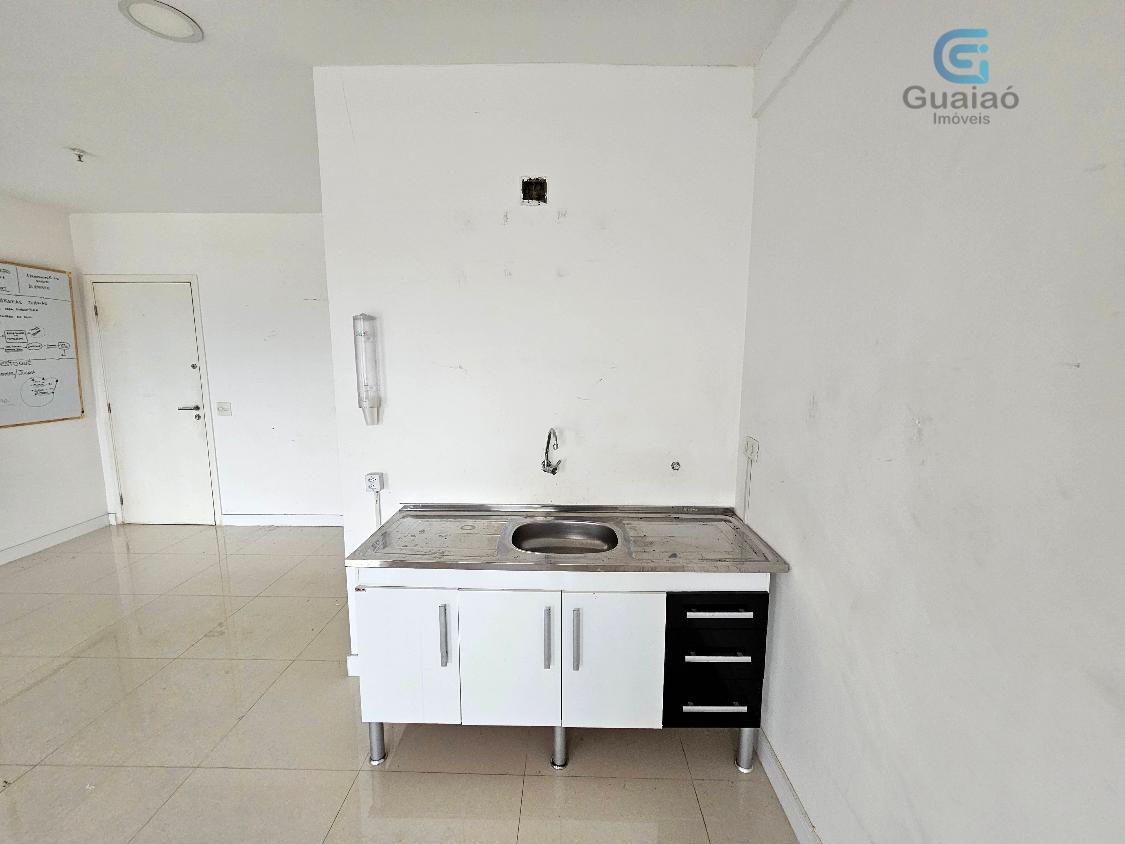 Conjunto Comercial-Sala para alugar, 82m² - Foto 8