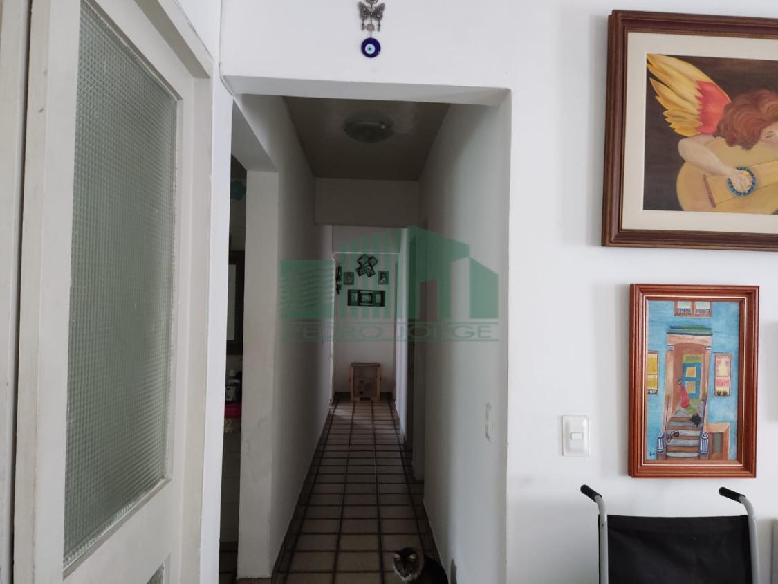 Apartamento à venda com 4 quartos, 165m² - Foto 10