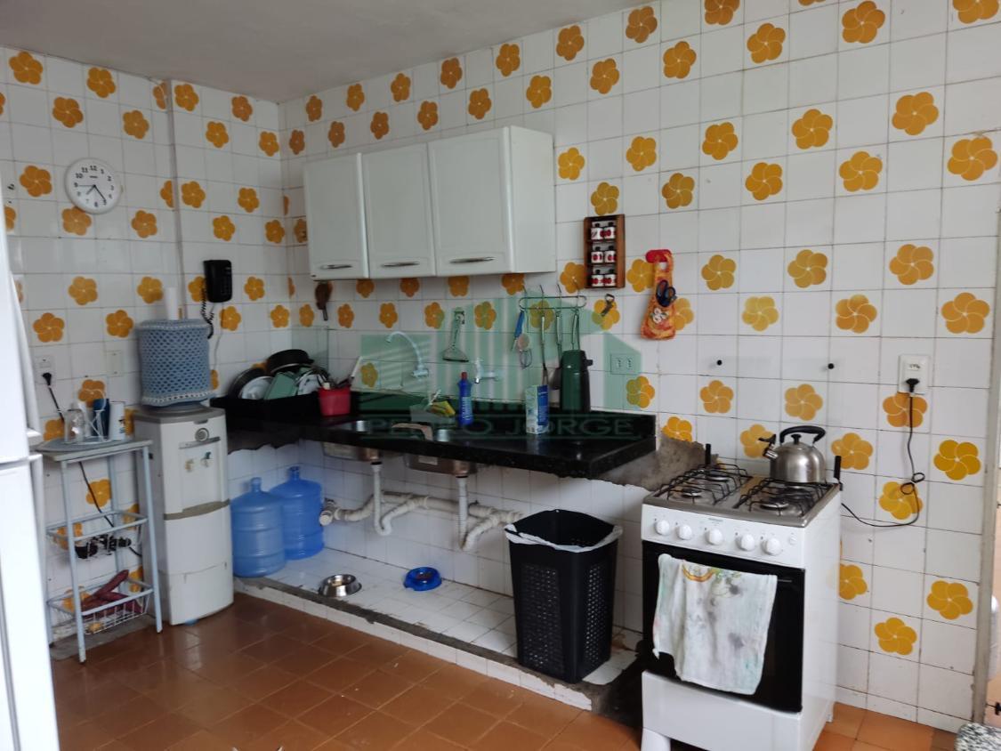 Apartamento à venda com 4 quartos, 165m² - Foto 5