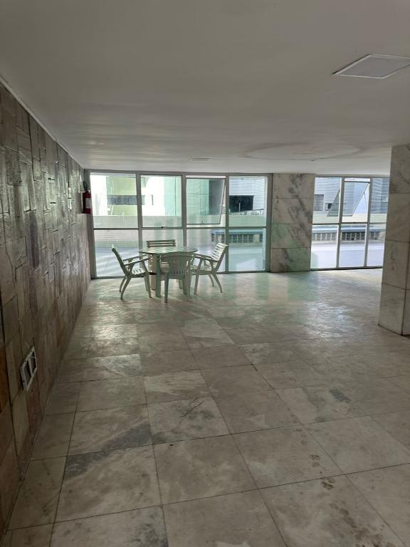 Apartamento à venda com 4 quartos, 165m² - Foto 16