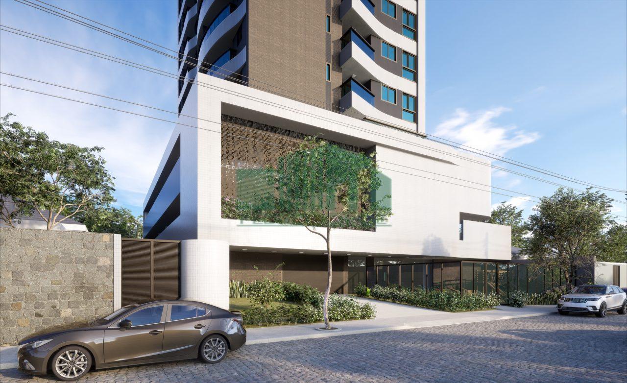 Apartamento, 2 quartos, 55 m² - Foto 11